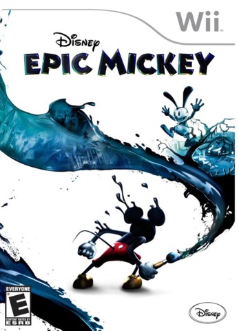 Epic Mickey